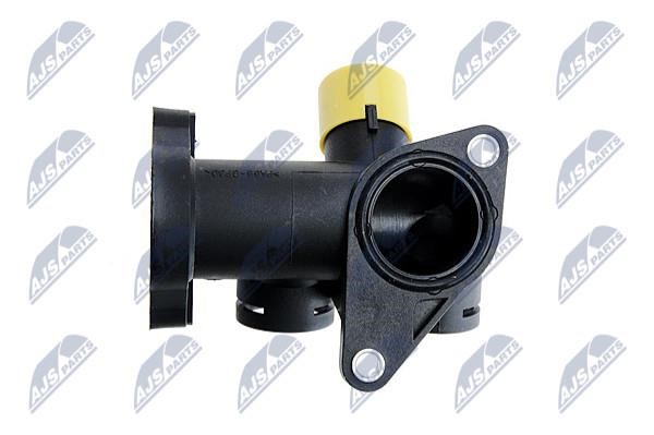 Coolant flange NTY CTM-AU-008