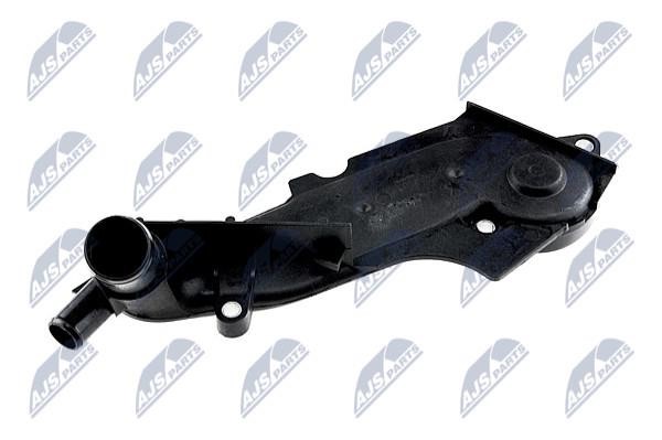 NTY Thermostat housing – price [object Object] PLN
