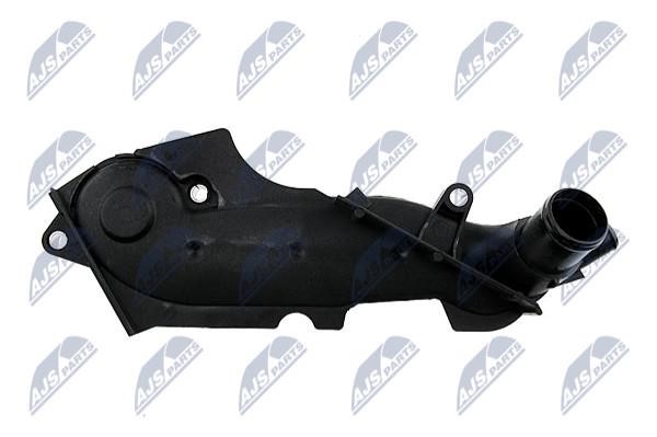 Thermostat housing NTY CTM-AU-010
