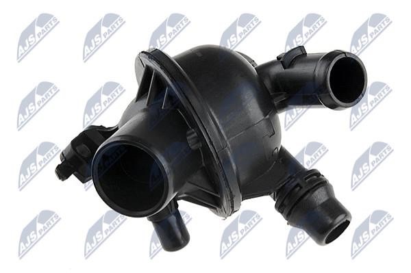Coolant thermostat NTY CTM-BM-004