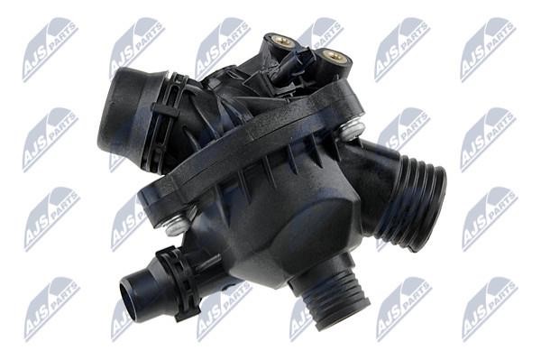 Coolant thermostat NTY CTM-BM-006