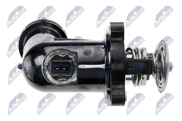 Coolant thermostat NTY CTM-BM-009
