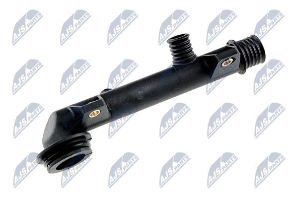 NTY Coolant pipe flange – price 24 PLN