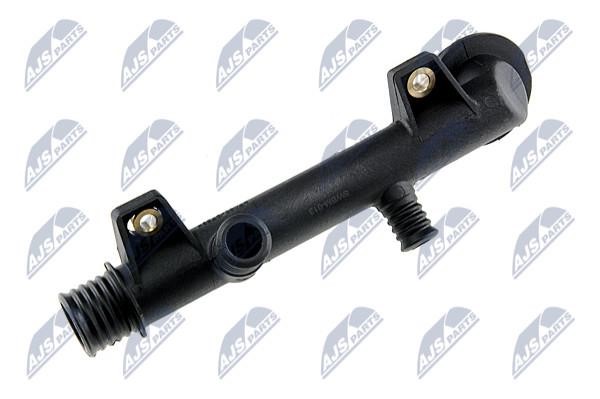 NTY Coolant pipe flange – price 24 PLN