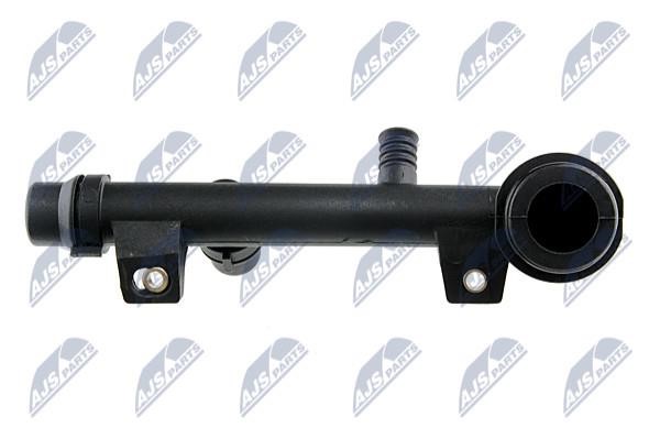 NTY Coolant flange – price 17 PLN