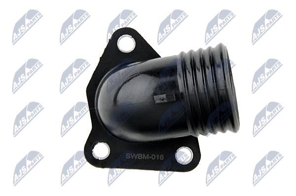 Coolant flange NTY CTM-BM-016