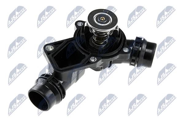Coolant thermostat NTY CTM-BM-017
