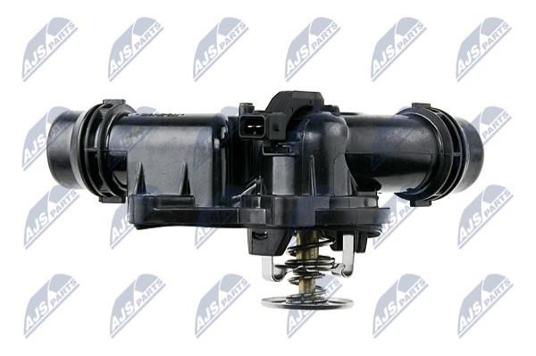 Coolant thermostat NTY CTM-BM-017