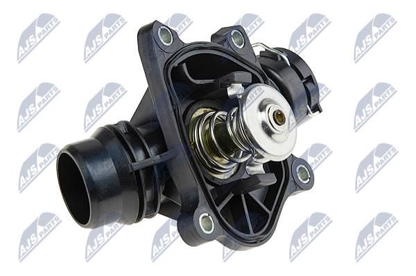 Coolant thermostat NTY CTM-BM-019