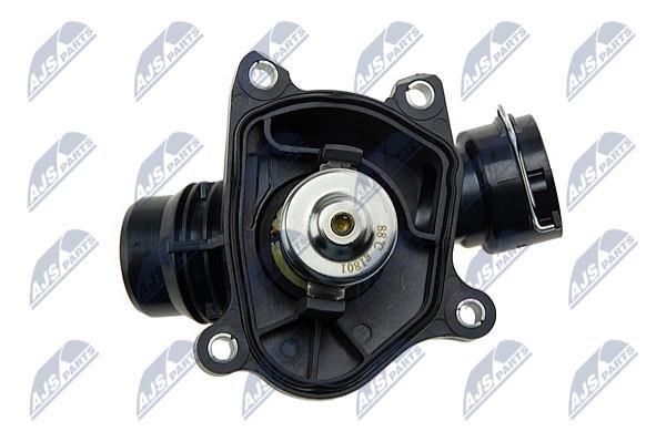 Coolant thermostat NTY CTM-BM-019