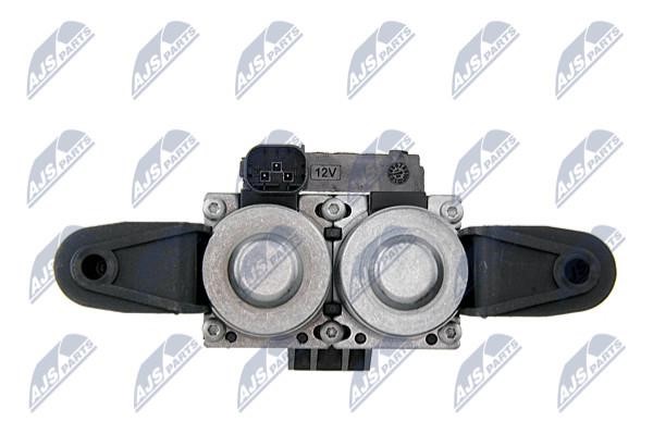 Heater control valve NTY CTM-BM-020