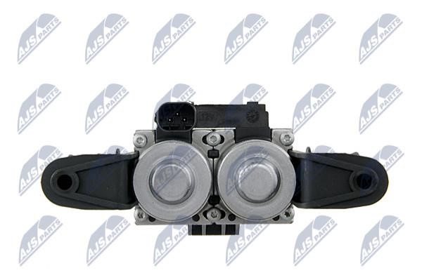Water pump NTY CTM-BM-024