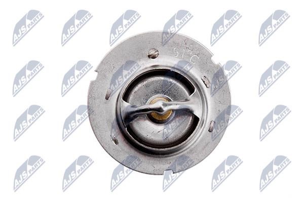 Coolant thermostat NTY CTM-CH-001