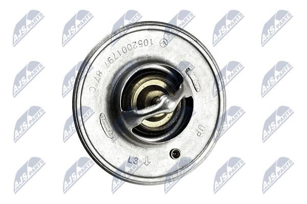 Thermostat, coolant NTY CTM-CH-002