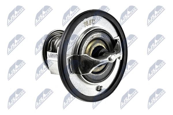 Thermostat, coolant NTY CTM-CH-005