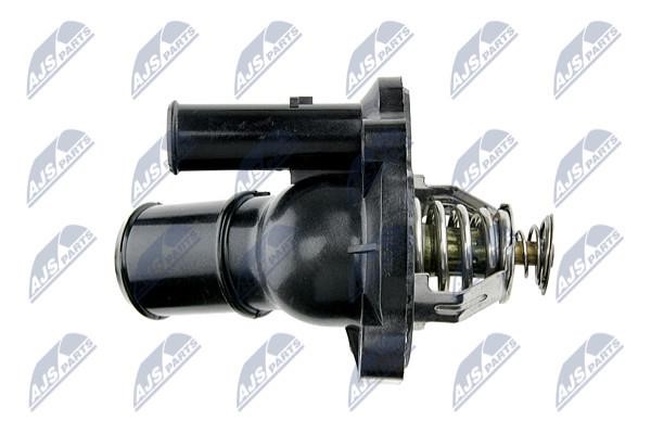 Coolant thermostat NTY CTM-FR-000