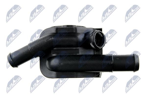 Coolant thermostat NTY CTM-FR-002
