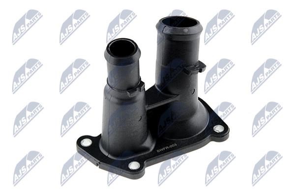 NTY Coolant pipe flange – price 23 PLN