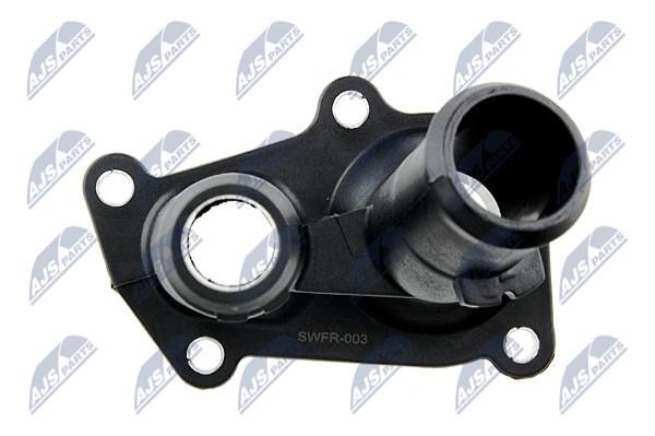 Coolant flange NTY CTM-FR-003