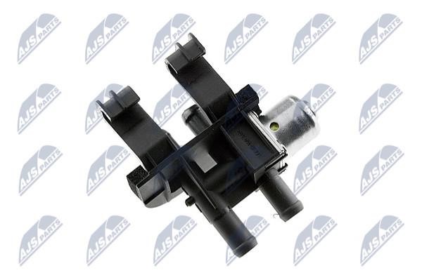Heater control valve NTY CTM-FR-005