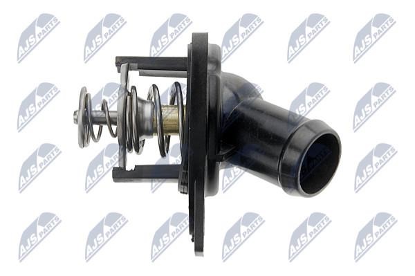 Thermostat, coolant NTY CTM-HD-000