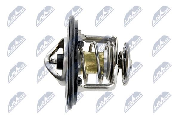 Thermostat, coolant NTY CTM-HD-001