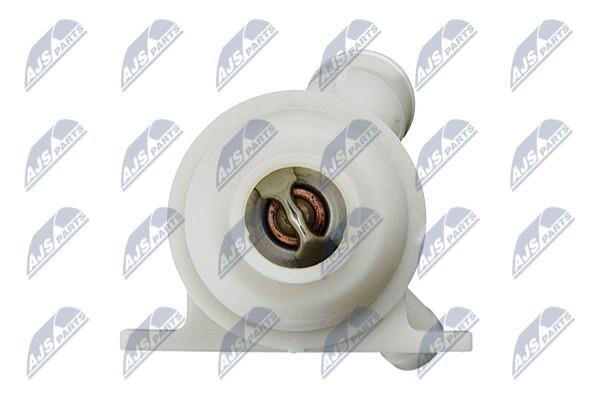Thermostat, coolant NTY CTM-LR-002