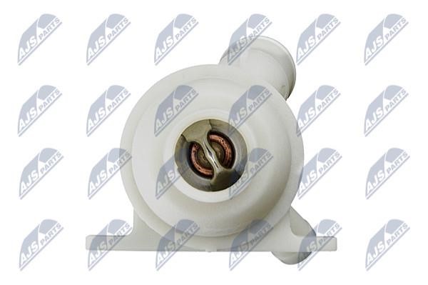 Coolant thermostat NTY CTM-LR-002