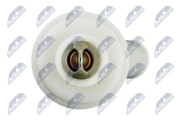 Thermostat, coolant NTY CTM-LR-003