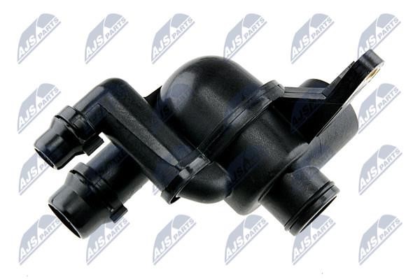 Coolant thermostat NTY CTM-LR-004