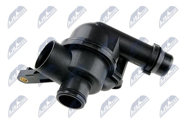 Coolant thermostat NTY CTM-LR-004