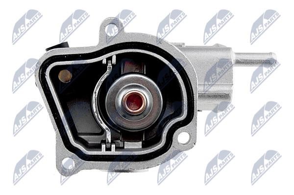 Thermostat, coolant NTY CTM-ME-000