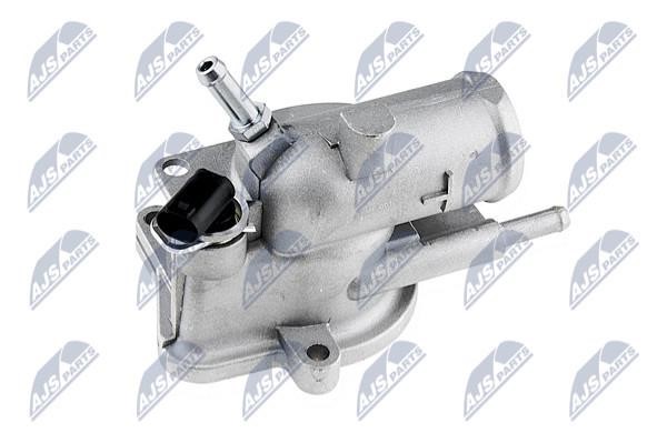 Thermostat, coolant NTY CTM-ME-001