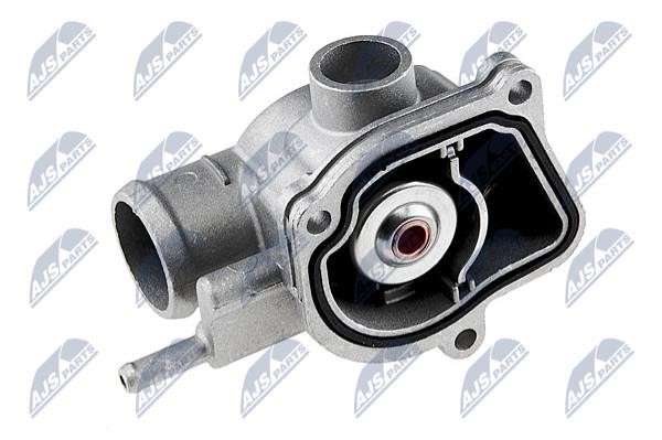 Thermostat, coolant NTY CTM-ME-002