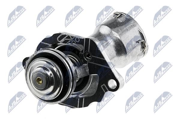 Thermostat, coolant NTY CTM-ME-003