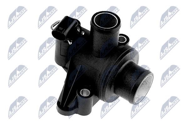Coolant thermostat NTY CTM-ME-005