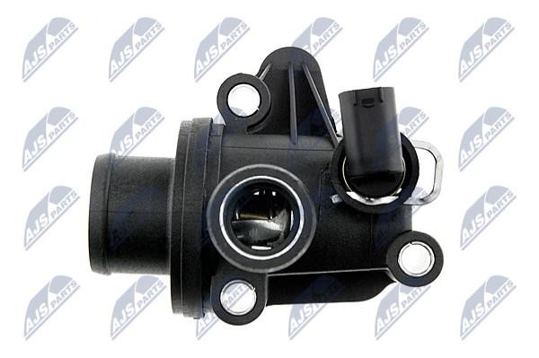 Coolant thermostat NTY CTM-ME-005