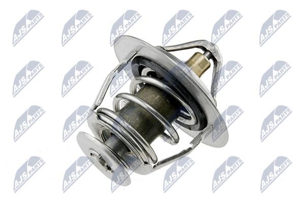 Coolant thermostat NTY CTM-NS-000