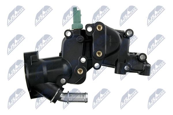 Thermostat housing NTY CTM-PE-001