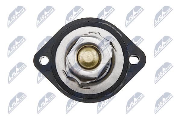 Thermostat, coolant NTY CTM-PE-002