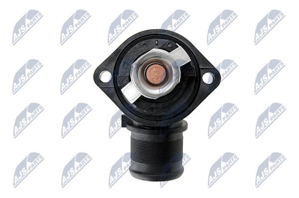 Thermostat, coolant NTY CTM-PE-003