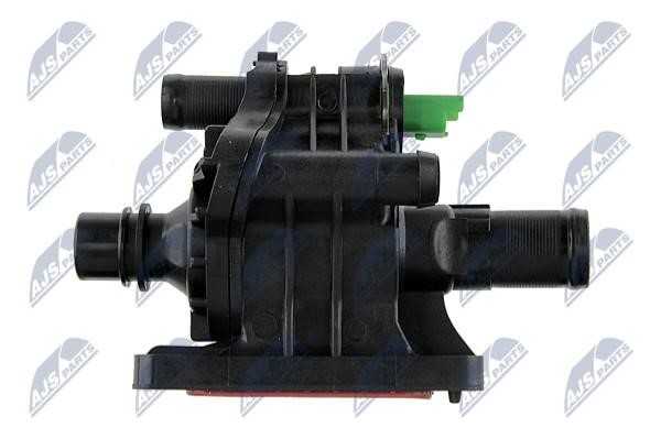 Coolant thermostat NTY CTM-PE-006