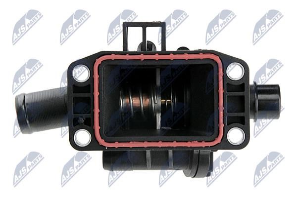 Coolant thermostat NTY CTM-PE-006