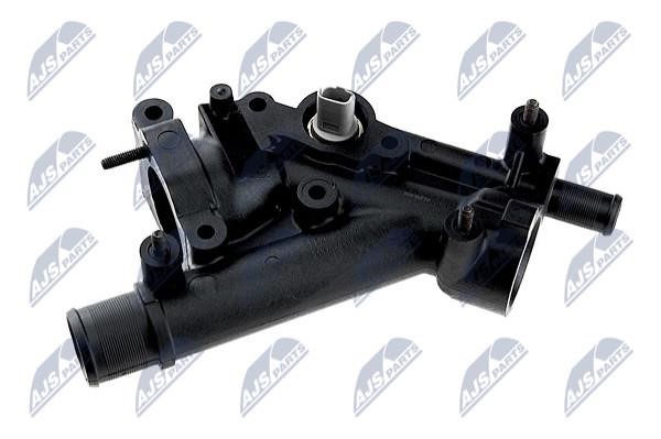 Coolant flange NTY CTM-PE-008