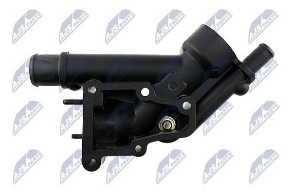 Coolant flange NTY CTM-PE-008