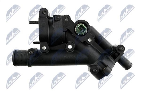 NTY Coolant flange – price 54 PLN