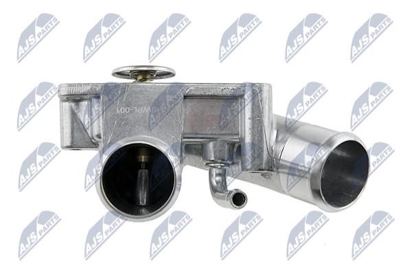 NTY Coolant thermostat – price 41 PLN