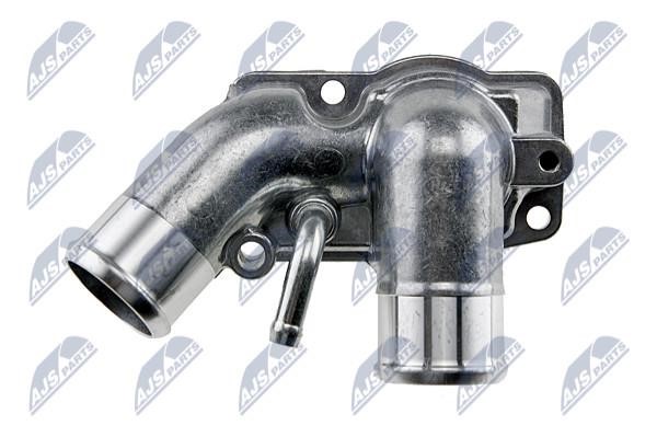 Coolant thermostat NTY CTM-PL-001