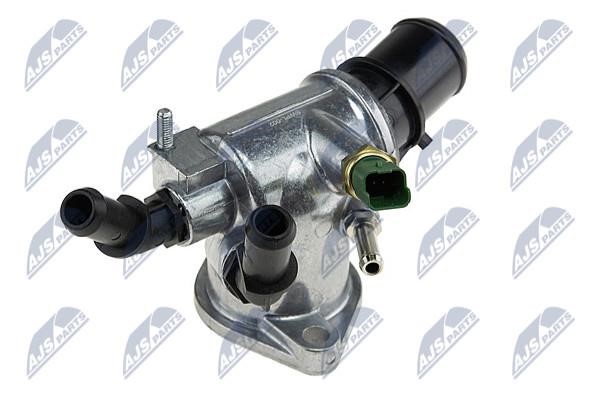 Thermostat, coolant NTY CTM-PL-002