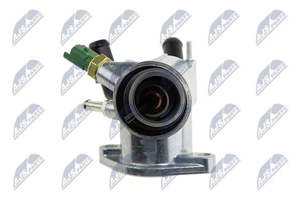 Thermostat, coolant NTY CTM-PL-002